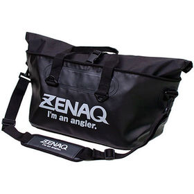 Гермосумка Zenaq Field Bag Black