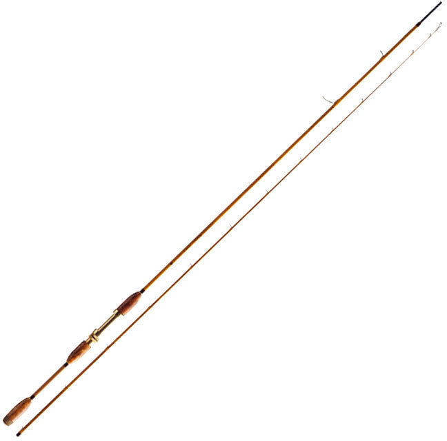 Спиннинг Zenaq Bamboo Work Trad 87LCSG