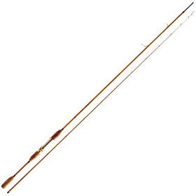 Спиннинг Zenaq Bamboo Work Trad 87LCSG