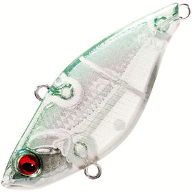 Воблер Zerek Venus Trap FWCS (6.5г) SG Silvery Green