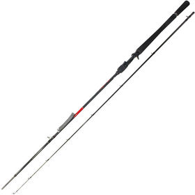 Кастинговое удилище Zetrix DarkBlood 742HH LSE