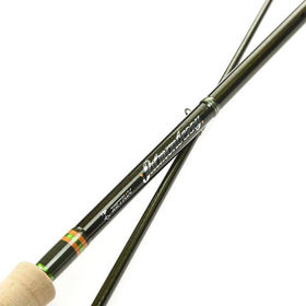 Спиннинг Zetrix Salmonberry 792L