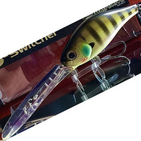Воблер ZipBaits B-Switcher 6.0 (26.5г) 337