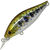 Воблер Zipbaits ZBL Devil Flatter Trout Tune 77S (12г) 810 Yamame H