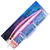 Воблер ZipBaits ZBL Surf Driver 110S (20г) 691 Seethrough Pink