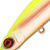 Воблер Zipbaits Orbit 80 SP-SR (8,5г) 673R Sexy Chart/KM
