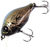 Воблер Zipbaits B-Switcher Silent 1.0 (6.8г) 058