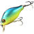 Воблер Zipbaits B-Switcher Silent 1.0 (6.8г) 078
