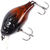 Воблер Zipbaits B-Switcher Silent 1.0 (6.8г) 557
