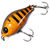 Воблер Zipbaits B-Switcher Silent 1.0 (6.8г) 568