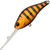Воблер Zipbaits B-Switcher Silent 4.0 (13,5г) 568