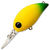 Воблер Zipbaits Baby Hickory MDR (2,6г) 143