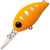 Воблер Zipbaits Baby Hickory MDR (2,6г) 155