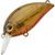 Воблер Zipbaits Baby Hickory SR (2,6г) 014