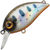 Воблер Zipbaits Hickory SR (3,2г) 316