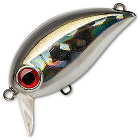 Воблер Zipbaits Hickory SSR (3,4г) 510R