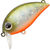 Воблер Zipbaits Hickory SSR (3,4г) 126