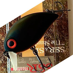 Воблер Zipbaits Hickory SSR (3,4г) 518