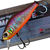 Воблер Zipbaits Khamsin Jr. SR (4,0г) L-177