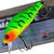 Воблер Zipbaits Khamsin Jr. SR (4,0г) L-178