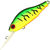 Воблер Zipbaits Khamsin Tiny DR (3,0г) 995