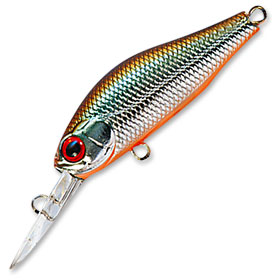 Воблер Zipbaits Khamsin Tiny DR (3,0г) 824R