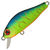 Воблер Zipbaits Khamsin Tiny SR (2,8г) 2002