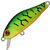 Воблер Zipbaits Khamsin Tiny SR (2,8г) 995