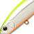 Воблер Zipbaits Orbit 65 Slider (5,2г) 205R