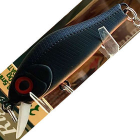 Воблер Zipbaits Rigge 35F (2,0г) 518