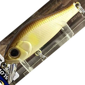 Воблер Zipbaits Rigge 35SS (2,2г) 010