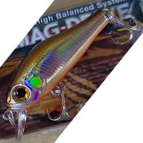 Воблер Zipbaits Rigge 35SS (2,2г) 223