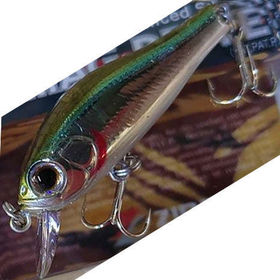 Воблер Zipbaits Rigge 35SS (2,2г) 340