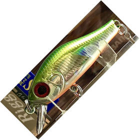 Воблер Zipbaits Rigge 35SS (2,2г) 837