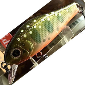 Воблер Zipbaits Rigge 43 SP (4 г) 126