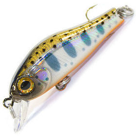 Воблер Zipbaits Rigge 43F (3.4г) 316