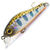 Воблер Zipbaits Rigge 43F (3.4г) 316