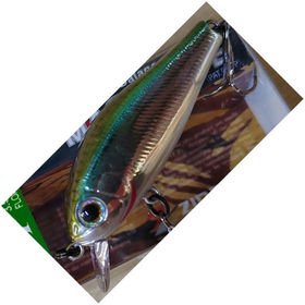 Воблер Zipbaits Rigge 43F (3.4г) 340