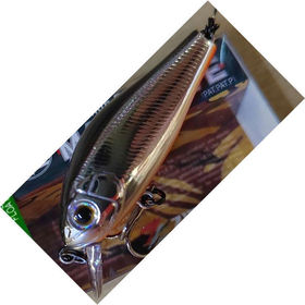 Воблер Zipbaits Rigge 43F (3.4г) 840