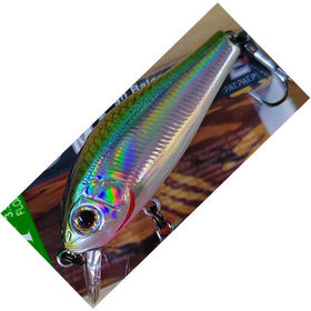 Воблер Zipbaits Rigge 43F (3.4г) 975
