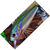 Воблер Zipbaits Rigge 43F (3.4г) 975