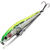 Воблер Zipbaits Rigge 70SP (5,0г) 245 Bloom Lime Silver H