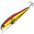 Воблер Zipbaits Rigge 70SP (5,0г) 703 Red Gold