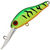 Воблер Zipbaits Rigge Deep 35F (2,2г) 995