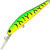 Воблер Zipbaits Rigge Deep 70F (5,0г) 995