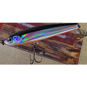 Воблер Zipbaits Rigge Dimly S-Line (8,7г) 811