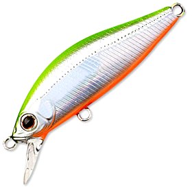 Воблер Zipbaits Rigge Flat S-Line 45S (3,8г) 205R