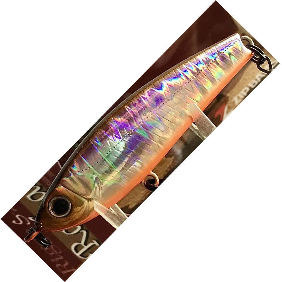 Воблер Zipbaits Rigge Raphael S-Line (4,5г) L-177 купить по цене 1764₽