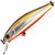 Воблер Zipbaits Rigge S-Line 46S (2,8г) 223
