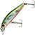 Воблер Zipbaits Rigge S-Line 46S (2,8г) 837